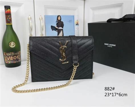 replica ysl handbags|brand new authentic ysl handbag.